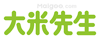 大米先生